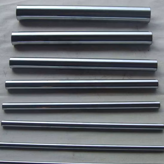 Stainless Steel Round/Flat/Square Bar 316, 316L, 321, 904L, 2205, 310, 310S, 430