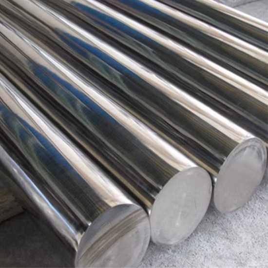 Stainless Steel Round/Flat/Square Bar 316, 316L, 321, 904L, 2205, 310, 310S, 430