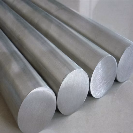 Stainless Steel Round/Flat/Square Bar 316, 316L, 321, 904L, 2205, 310, 310S, 430