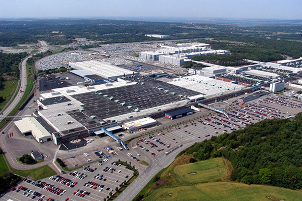 Barre en acier inoxydable Wuxi Co., Ltd