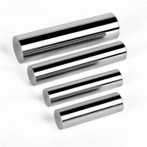 Building Construction Material 201 304 316 Stainless Steel Round Bar