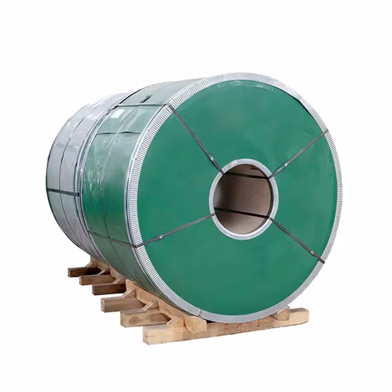 Bande d'acier inoxydable AISI ASTM 304 310S 316 321 Prix de bande d'acier inoxydable par kg